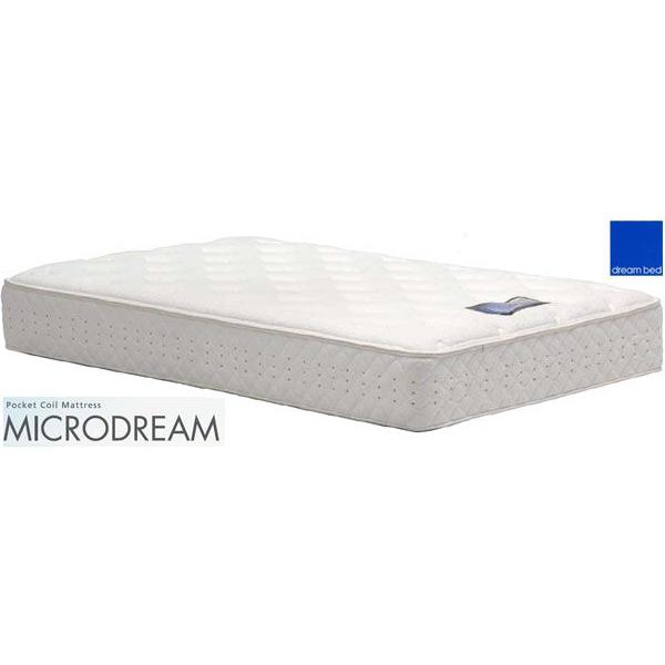 極美品】ドリームベッド serta シングルマットレス