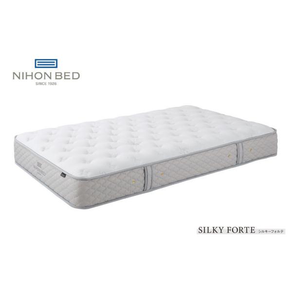 DUAL POCKET SILKY クイーンサイズマットレス クイーンマットレス(DP-02 CR) | ニトリネット【公式】 家具