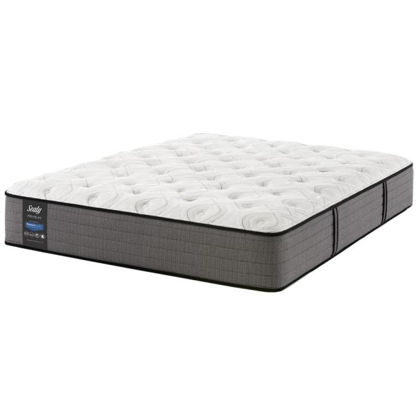 Sealy マットレス ダブルサイズ エッセンシャルズ ピロートップ d2531 167578657456158.jpg