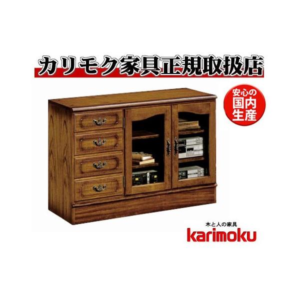 カリモク コロニアル テレビ台」の人気商品一覧 | 安い商品を