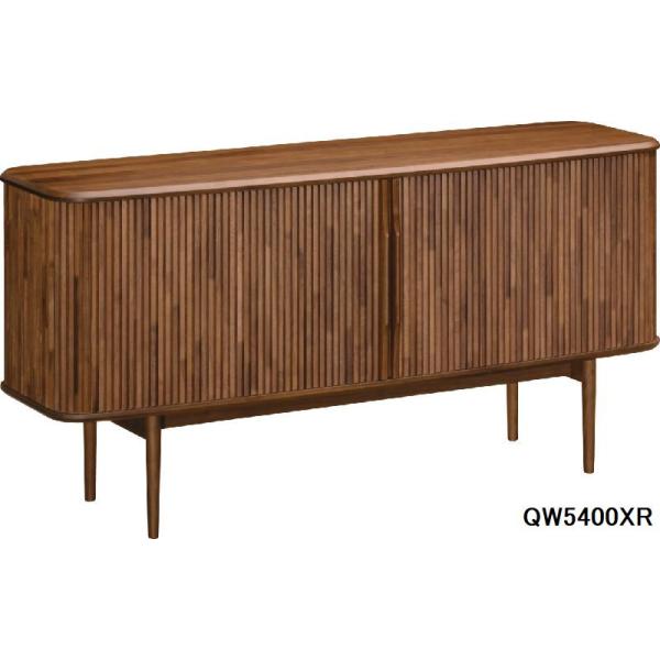 カリモク家具（KARIMOKU FURNITURE） カリモク QW4400 キャビネット