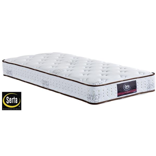 Serta　サータ マットレス シングル パーソナルシングル PSサータ991 Amazon.co.jp : Serta サータ マットレス シングル 97cm ややか