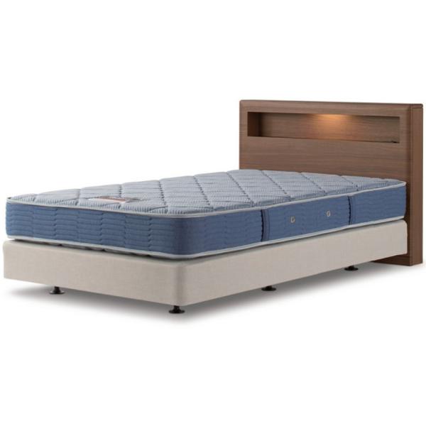 セミダブル ベッド シモンズ ホテル」の人気商品一覧 | 安い商品を通販