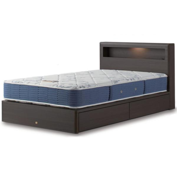 �V�����Y�x�b�h Box2 �{�b�N�X2 �N�C�[���E���C�h�_�u�� �h���A�[�^�C�v �����o�� �I�t�� �Ɩ� �r���[�e�B���X�g ���{�� simmons ���K�i �}�b�g���X�t��