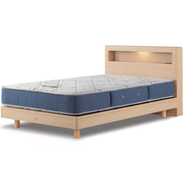 �y�J���ݒu�����z �V�����Y�x�b�h Box2 �{�b�N�X2 �N�C�[���E���C�h�_�u�� �X�e�[�V���� ���b�O �I�t�� �Ɩ� �r���[�e�B���X�g ���{�� simmons �}�b�g���X�t��