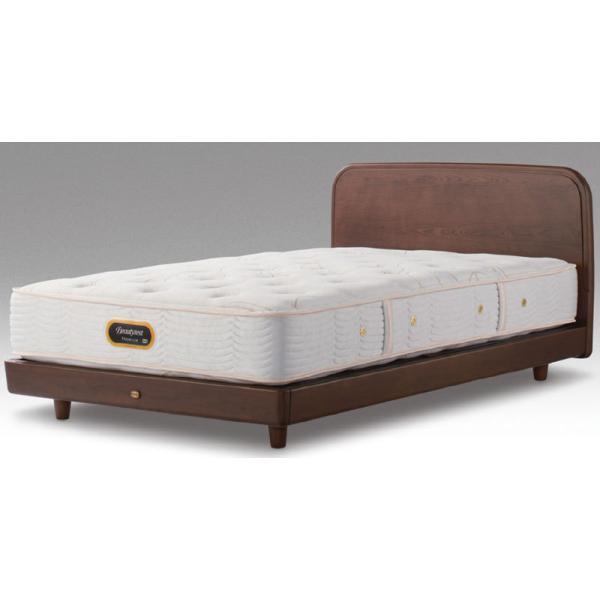 SIMMONS シモンズベッド Noteleaf ノートリーフ シングル レッグタイプ