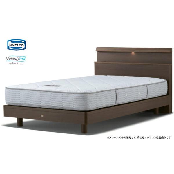 �V�����Y�x�b�h �V�F���t�X���� Shelf Slim �_�u�� �X�e�[�V�����^�C�v ���b�O �r�t�� �I�t�� �Ɩ� �R���Z���g �i�`������ simmons  ���{�� �t���[���̂�