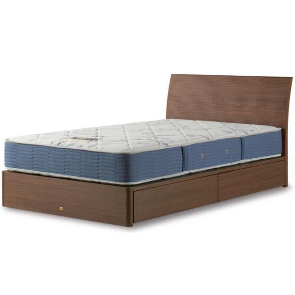 �V�����Y�x�b�h �\�t�g�J�[�u2 soft curve2 �N�C�[���E���C�h�_�u�� �h���A�[�^�C�v �����o�� �t���b�g �r���[�e�B���X�g ���{�� ���K�i �}�b�g���X�t��