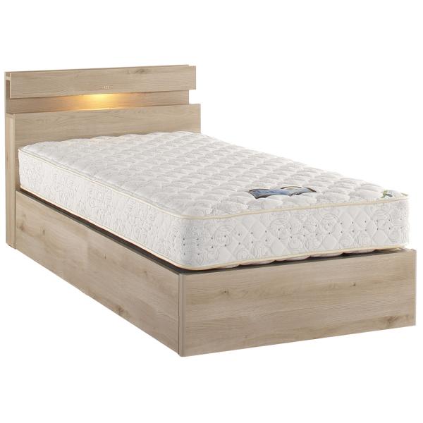 ドリームベッド ウレルディ2760 ダブル 棚付き LED照明 コンセント 楽天市場】ドリームベッド ウレルディ2760 ダブル 棚付き LED照明