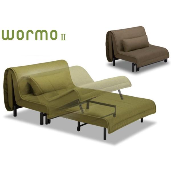 美品 FRANCEBED フランスベッド ワーモⅡ ソファベッド ソファ ベッド wamo2_18_02.jpg