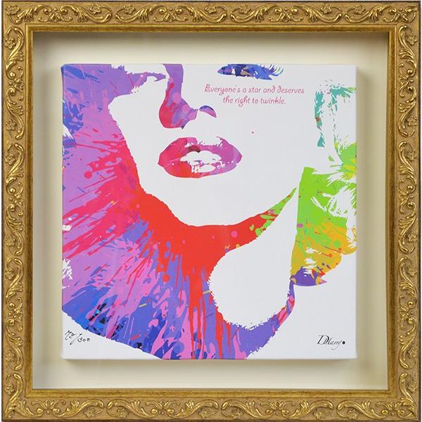 DH i͂肽j Marilyn iTCYF 240p z