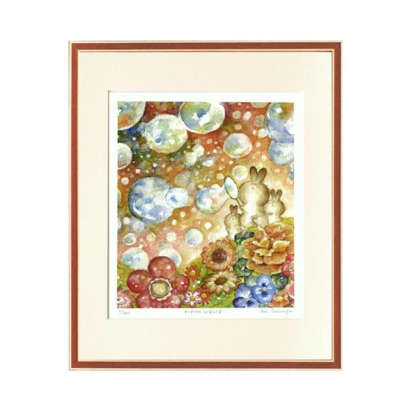 Ƃ݂Ȃ܂ 䂤₯̂ڂ񂾂 zTCYF l؁i424×348mmj z