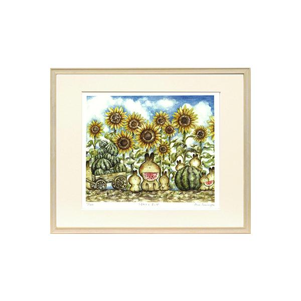 Ƃ݂Ȃ܂ Ђ܂Ƃ zTCYF l؁i424×348mmj z