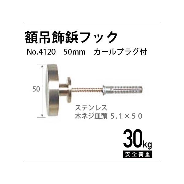 zݏetbNiJ[vOtj50mm No.4120 H|