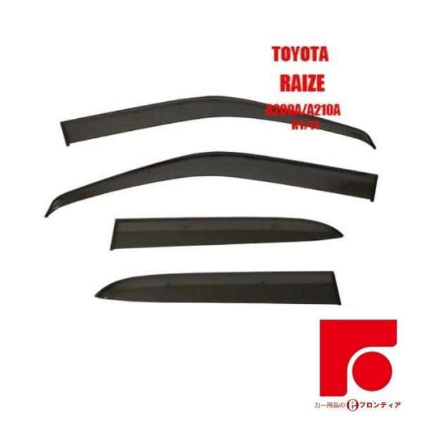 TOYOTA@g^@CY@RAIZE@A200A/A210A@TChoCU[ Ch@hAoCU[ @CWFNV