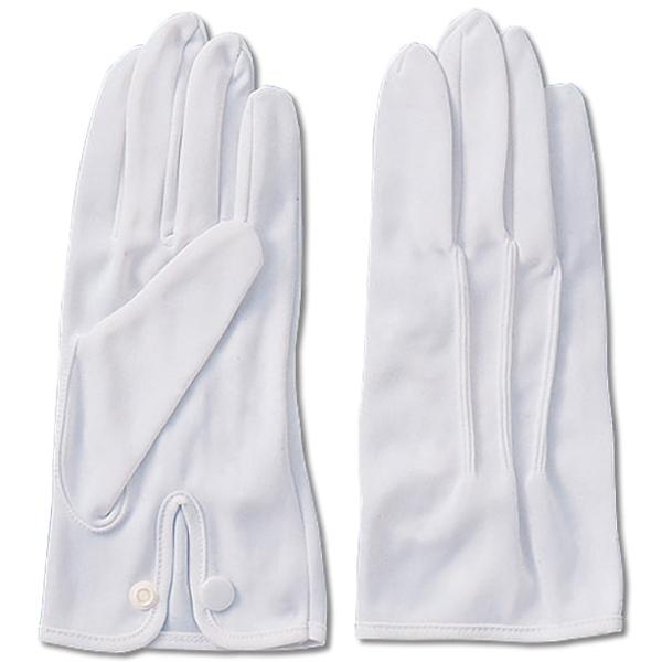 【ポイント】【High-Tachibana】デパートやホテル、公共施設等の警備で活躍する白ナイロン手袋。トータルコーディネートで信頼感あふれる警備スタイルの確立を！【スペック】・素材：ナイロン・サイズ：M・L・カラー：ホワイト