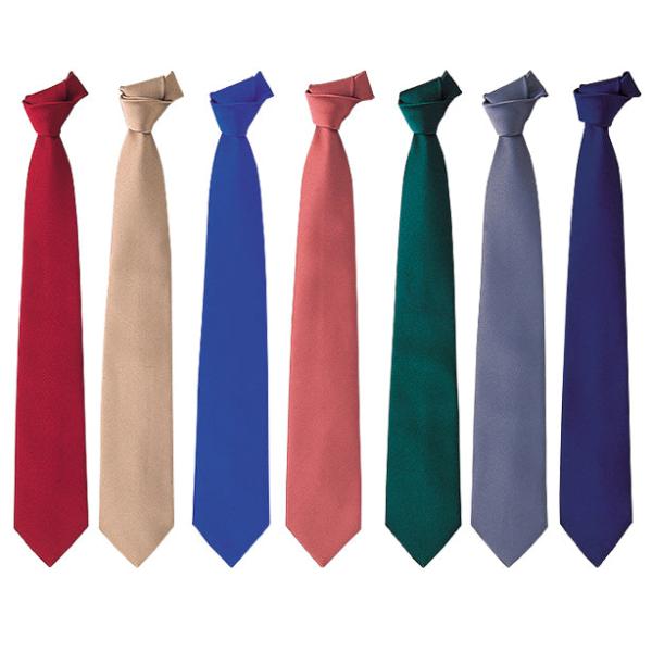 【ポイント】【High-Tachibana】警備用ネクタイ！光沢があり、滑らかで、ツルツルとした触り心地のサテンツイルを採用！警備のプロの首元をしっかりまとめる必需品！シックにそしてシンプルに！警備員としてガードマンとしてキリっと！引き締ま...