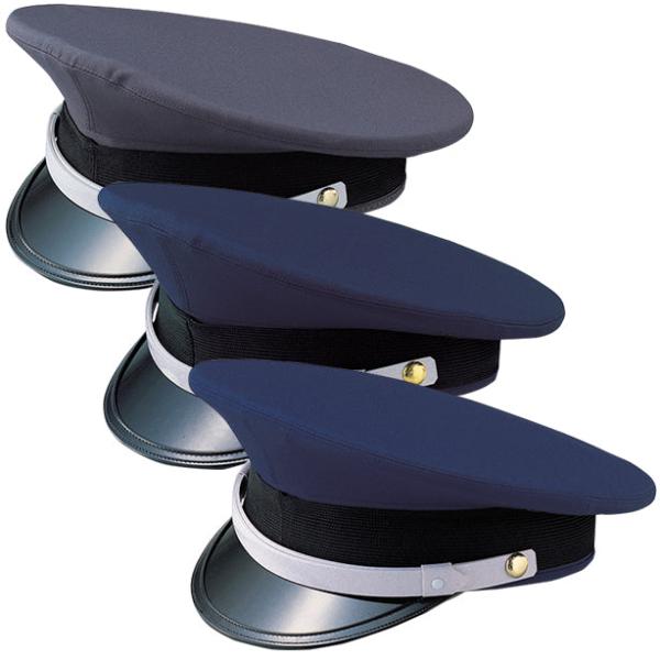 【ポイント】【High-Tachibana】警備員の信頼の証でありシンボルでもある制帽！ネイビー・ダークネイビー・グレーの3色をご用意。制帽着用で安心・信頼を与えます！JAPAN QUALITYを追求した日本製の制帽です。【スペック】・素材...