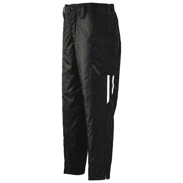 【ポイント】【High-Tachibana】夜間作業もも安心、反射材付で安全警備！裏地にミューファンを使用し、抗菌・防臭・帯電防止仕様。両サイドに黒変防止反射テープ付で危険な夜間の警備をサポート！●肩章付防寒ジャンパー1788と一緒に！【ス...