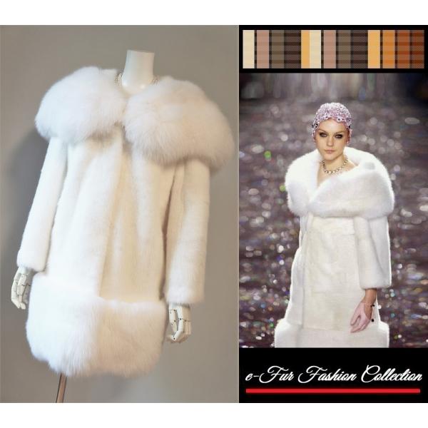 着るだけでフレンチシックな雰囲気が漂います☆上品でフランス貴族風な