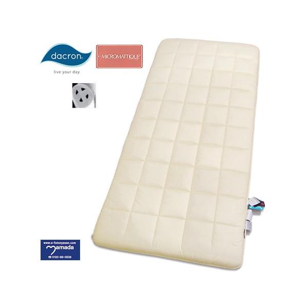 �}�C�N���}�e�B�[�N���n���ʃ_�N����SUPPORT Mat���킽�R�w�ŕ~�ӂƂ�@�N�B�[��