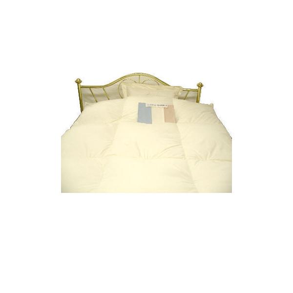 ハイブリッドポーランドマザーグース羽毛掛ふとんデュエット キング Www Arilab Com Tr Index Php