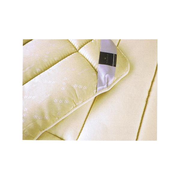 ビラベック　ボゥルフ　ダブルサイズ billerbeckビラベック ボゥルフ羊毛敷きふとん ／ダブルサイズ : e