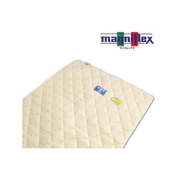 magniflex（マニフレックス） ダブルサイズ トッパー Topper-A2
