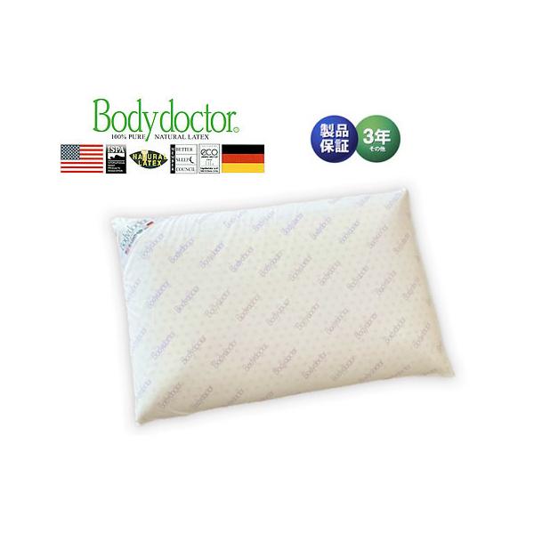 Bodydoctor ドクターロングピロー 110 ボディドクター ドクターロングピロー 110《枕》 | グッドスリープ