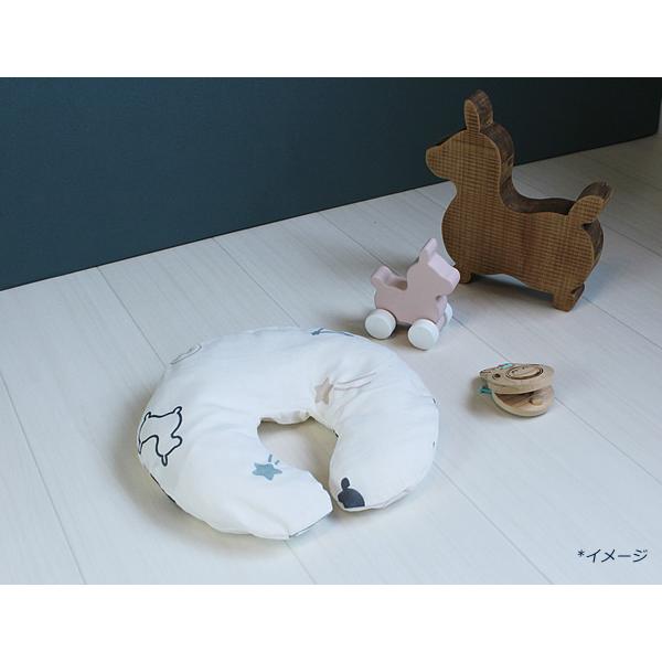 　「お布団やさんのつくったベビー枕」シリーズ　日本製　落ち着いたカラーがかわいい Rody nino ninoRody(ロディ)の生まれ故郷イタリアで〈かわいい子〉という意味のninoからうまれた新ブランド Rody nino nino (...