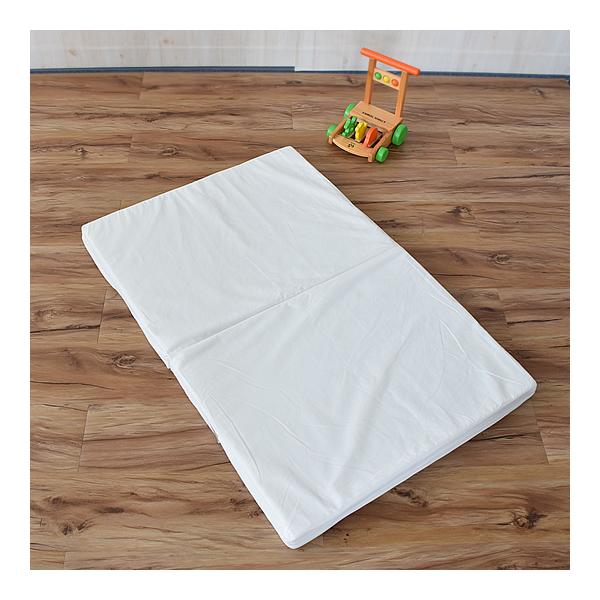 他サイト： 固わたベビー敷ふとん ミニサイズ 60×90cmの商品画像