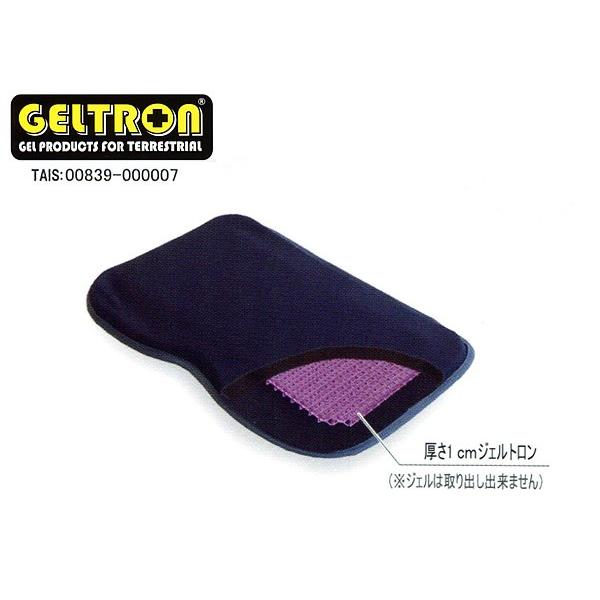 GELTRON �W�F���g���� �u���[�Y�N�b�V�����E���[�u