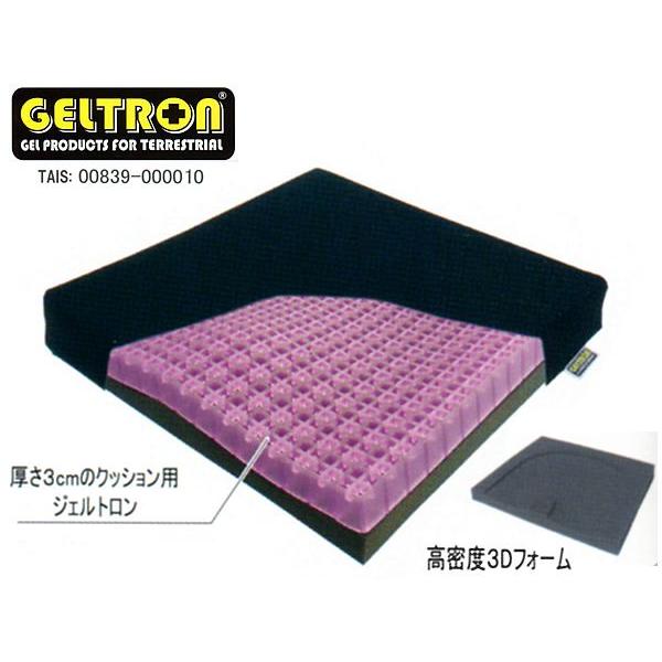 GELTRON �W�F���g�����N�b�V���� �^�W�F���g�����{3D�t�H�[���EM�T�C�Y