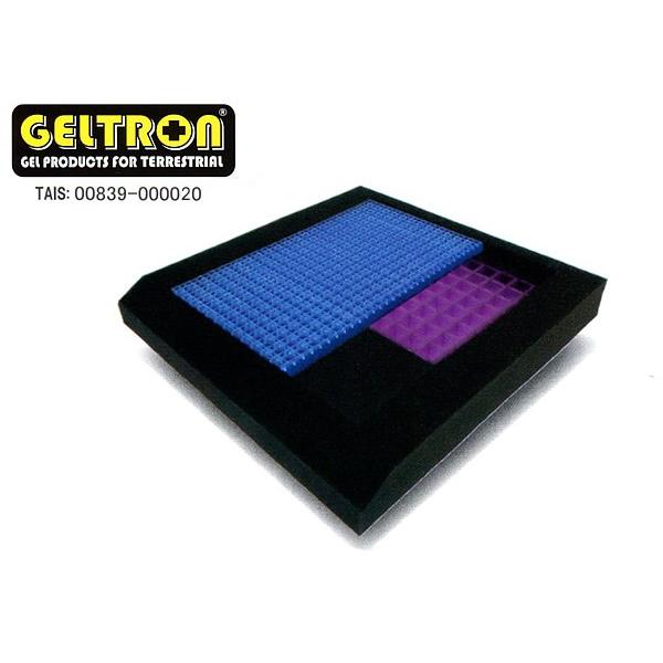 GELTRON ジェルトロンクッション ／NEO(ネオ) : e-ふとん屋さん