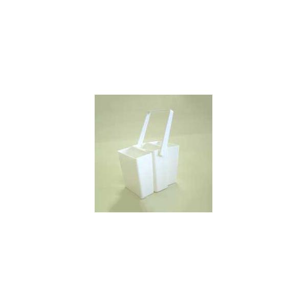 組立時：外寸約11×7.5×高さ8.5cm収納時：外寸約7.5×4×高さ9cm