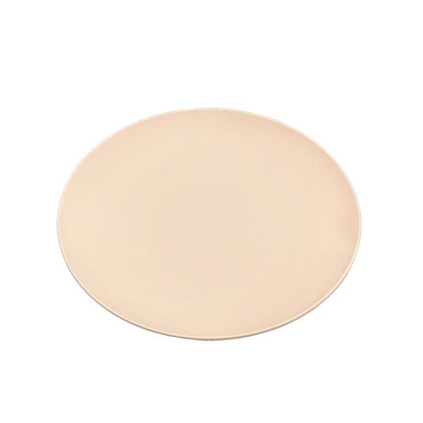 素焼き済みなので下絵の具で彩色をして釉薬を掛け、焼成します。※納期が1〜2ヶ月程度かかる場合がございます※配送時の割れが起こる可能性がございます。着荷時の開梱確認をお願い致します。サイズ：直径125mm