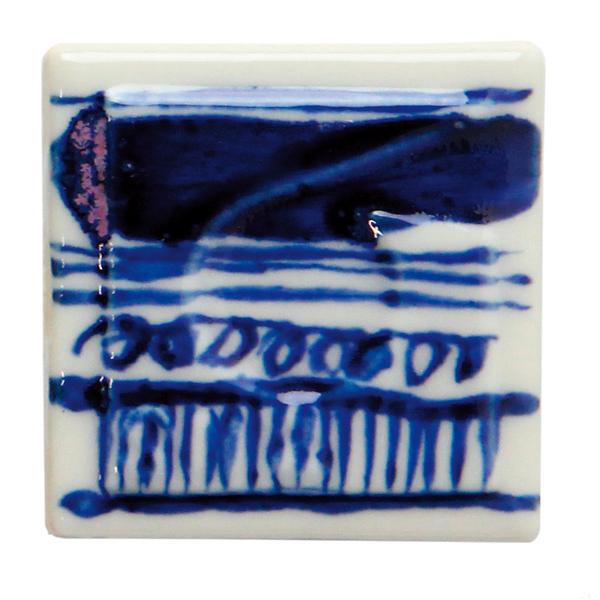 陶芸 下絵の具 鉄絵 染つけ呉須 濃紺呉須 粉末 150g : 陶芸.com e-画材