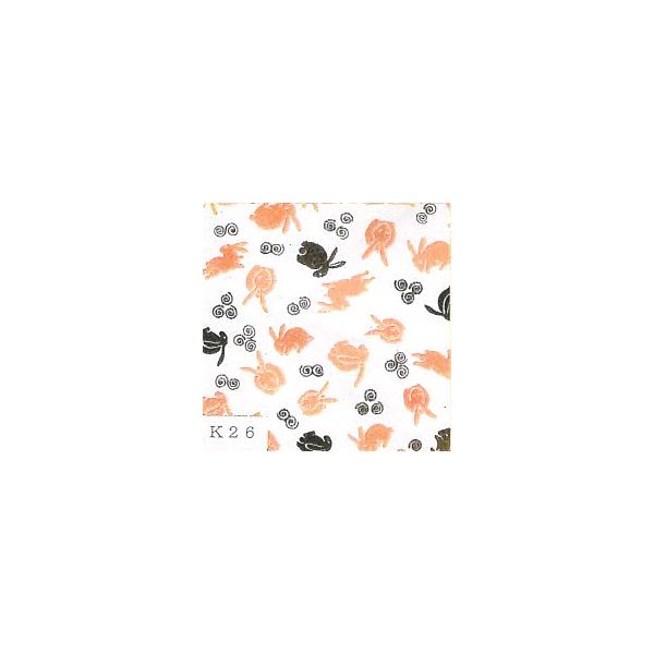 27×30cm 連続模様焼成温度・・・1100〜1250℃施釉して焼成してください。絵柄・デザインは版権等の諸事情により、変更またはご要望にお答えできない場合があります。大きさ・絵柄・ピース数には多少の変動がありますので、ご了承ください。素...