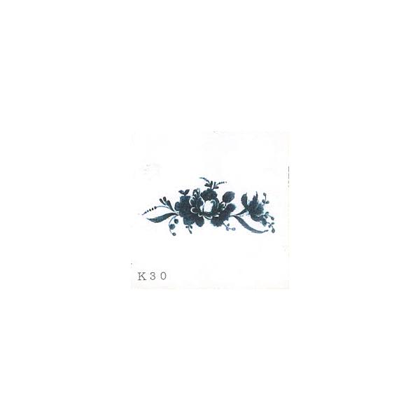 5×11.5cm 5図柄 / 3.8×8.5cm 5図柄焼成温度・・・1100〜1250℃施釉して焼成してください。絵柄・デザインは版権等の諸事情により、変更またはご要望にお答えできない場合があります。大きさ・絵柄・ピース数には多少の変動が...