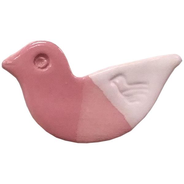 焼成温度・・・1100〜1200℃白や淡い色の粘土に5％〜10％の練り込み絵の具を混ぜて、色粘土を作れます。 色粘土を2〜3種練り合わせると、縞模様・市松模様・渦巻き模様の焼き物を作ることができます。※1240℃前後迄使用可能です。還元焼成...