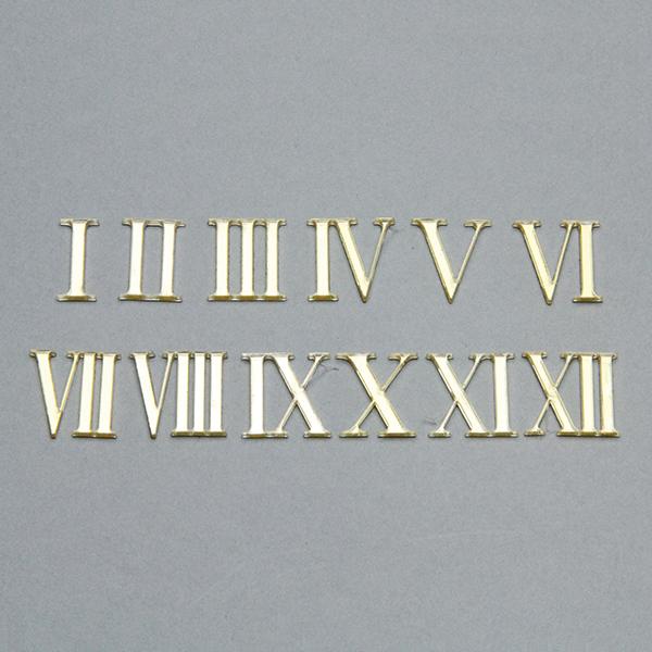 時計用の文字符です。サイズ：約22mm