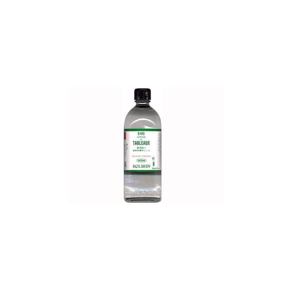ホルベイン 油絵具｜タブロー 200ml ビン入 (O410) ホルベイン画用液