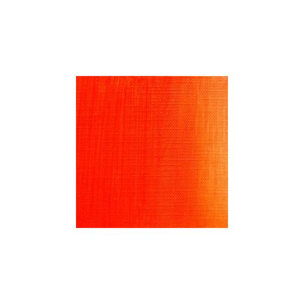 クサカベ 油絵具｜カドミウムレッドライト (164) 6号20ml