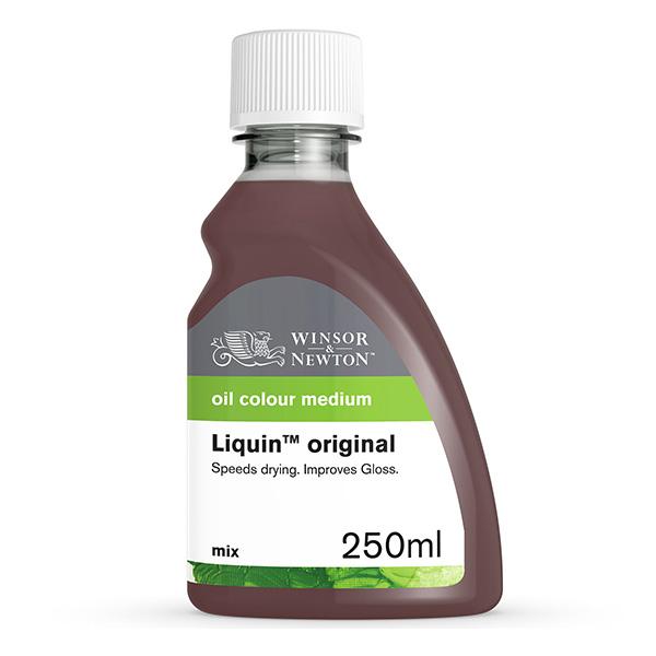 リクイン オリジナル 250ml Ｗ&amp;Ｎ画用液