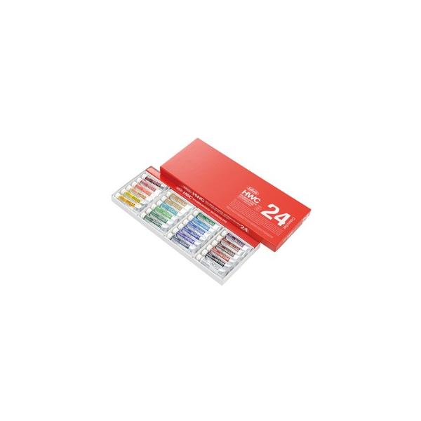 ホルベイン 透明水彩絵具 ホルベイン水彩絵具セット 2号チューブ ホルベイン 透明水彩絵具 ホルベイン水彩絵具セット 2号チューブ