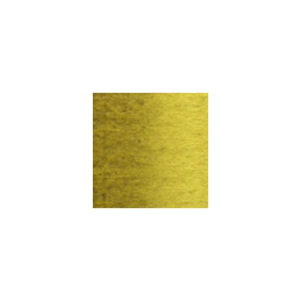 ホルベイン 透明水彩絵具｜グリニッシュイエロー 2号5ml