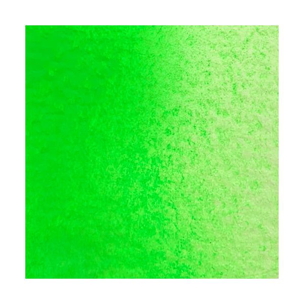 ホルベイン 透明水彩絵具｜ルミナス グリーン 2号5ml ルミナスカラーズ