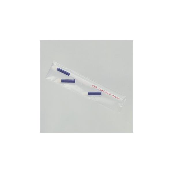 パステルブラシ スポンジ型 NPS スポンジ製 11mm