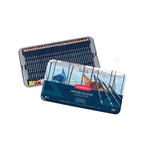 【新着商品】Derwent ダーウェント 色鉛筆 パステルペンシル 36色セット Amazon | Derwent ダーウェント 色鉛筆 パステルペンシル 36色セット