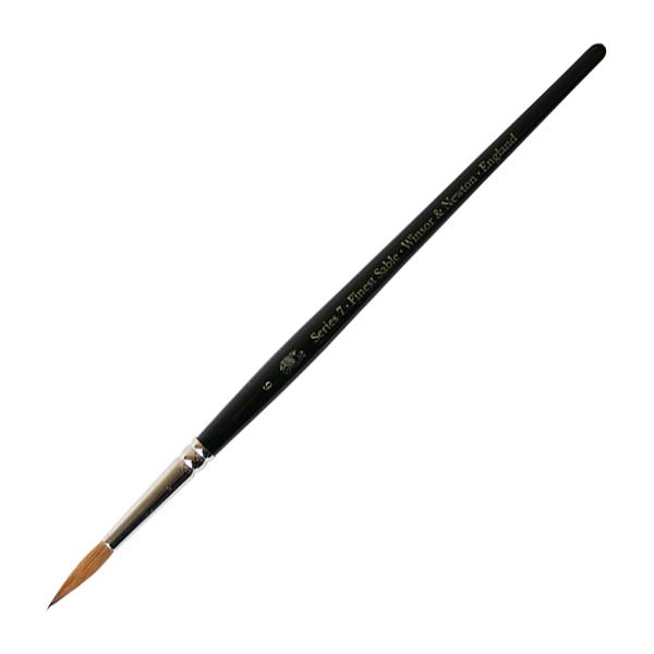 ウィンザー&ニュートン（WINSOR&NEWTON） W&N・シリーズ7 水彩筆